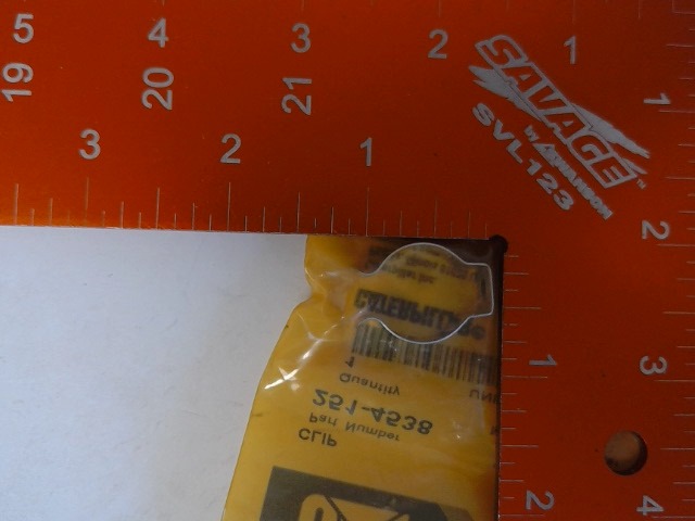 2514538 Clip for CATERPILLAR