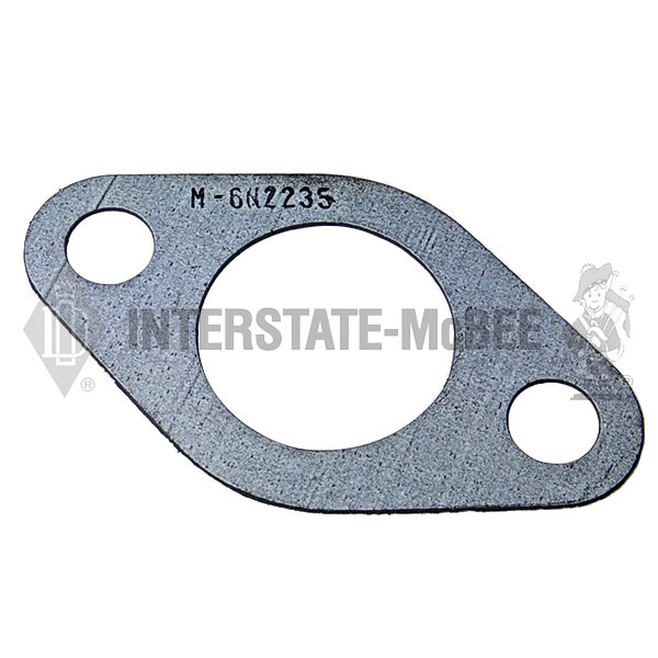 M-6N2235 Gasket for INTERSTATE MCBEE