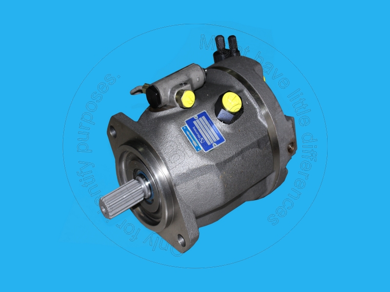 0R-9645 Hydraulic Pump
