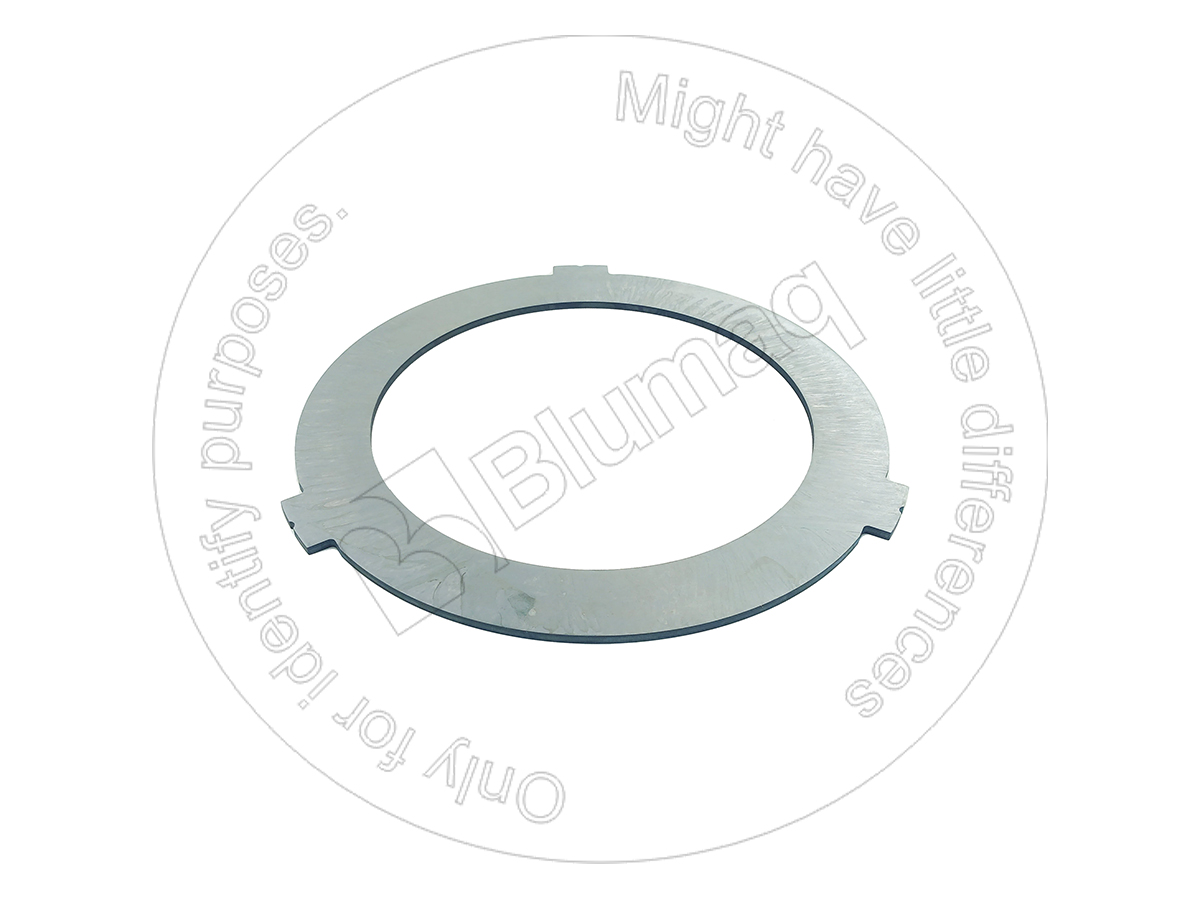 421-33-32251 Plate for KOMATSU