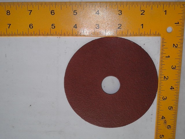 1U-6833 Disc for CATERPILLAR