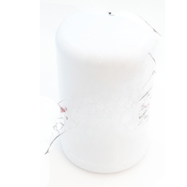 BT732 Hydraulic Filter for VARIOS