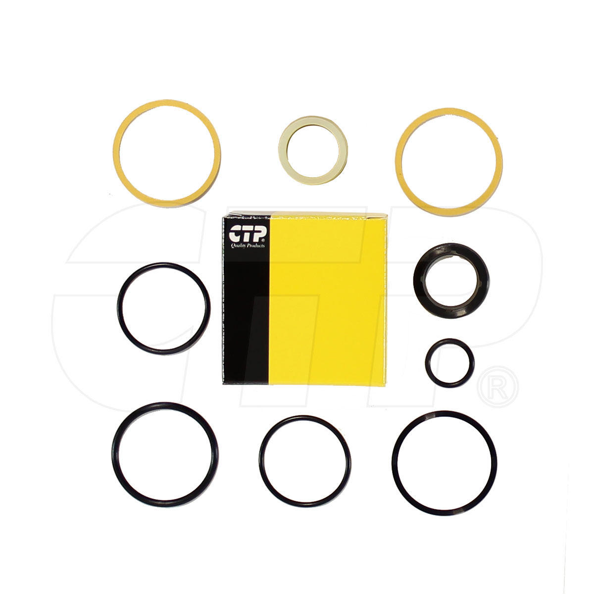 1832091 Seal Kit