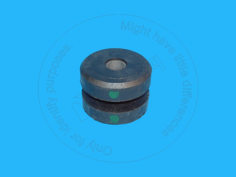 900.00540 Pad for BLUMAQ