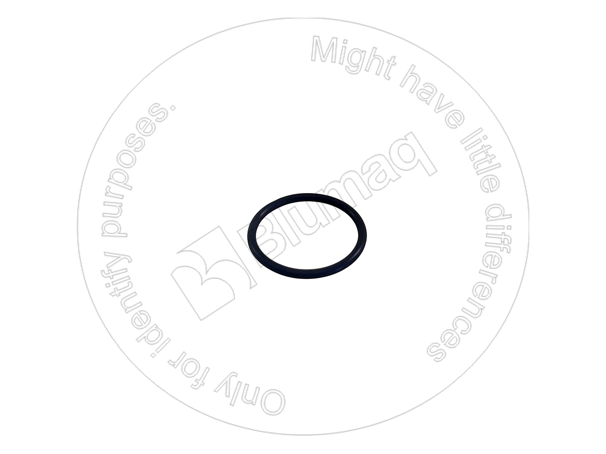 07000-B3040 Seal O-ring for KOMATSU