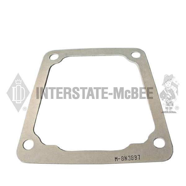 M-8N3887 Gasket for INTERSTATE MCBEE