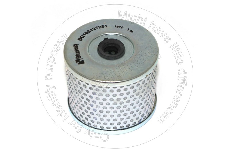 YM12032455760 Fuel Filter