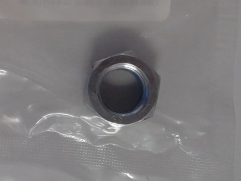 K3811-11510 Nut, Fan for KUBOTA