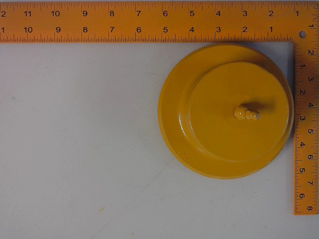 CB11435689 JOHN DEERE Roller