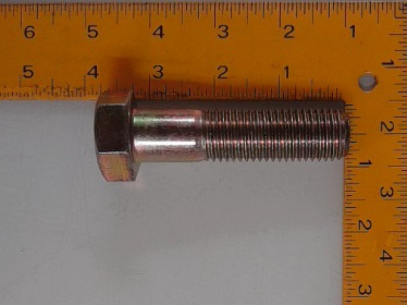 382101 CASE NEW HOLLAND Bolt 8.8