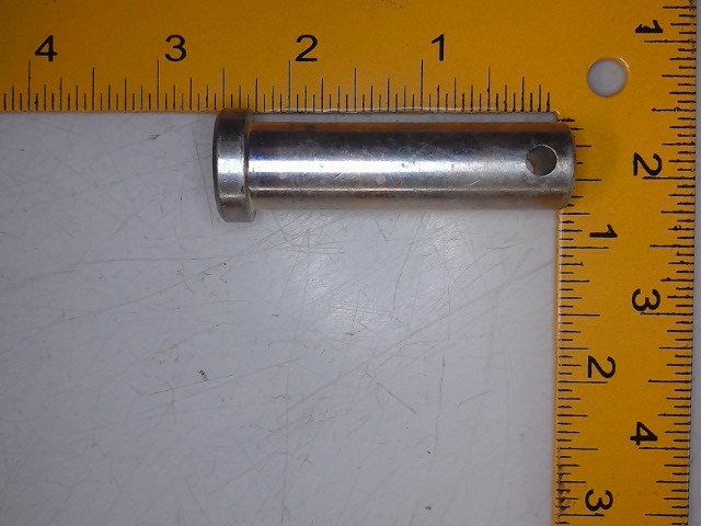 CB01417684 Pin for JOHN DEERE