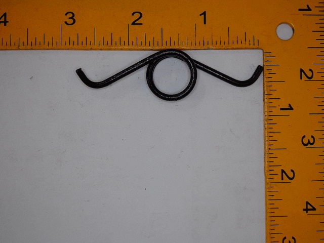 SP311A AGCO Spring