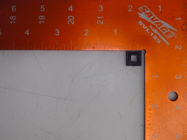 91936C1 Insulatr for CUB CADET