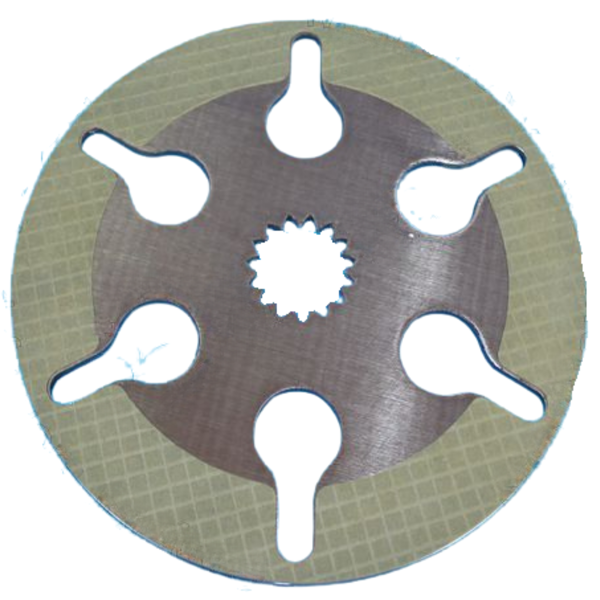 87708434 Brake Disc