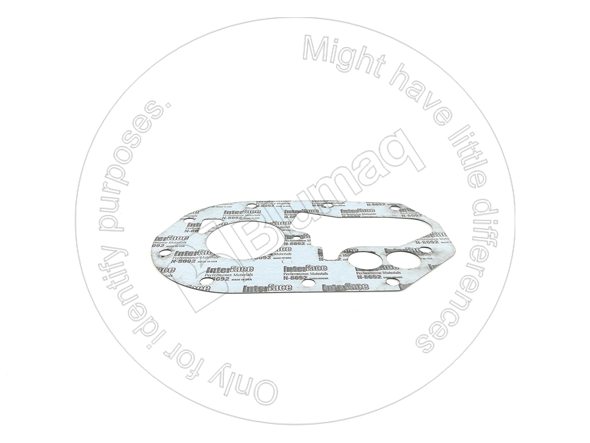 5H-5754 Gasket for BLUMAQ