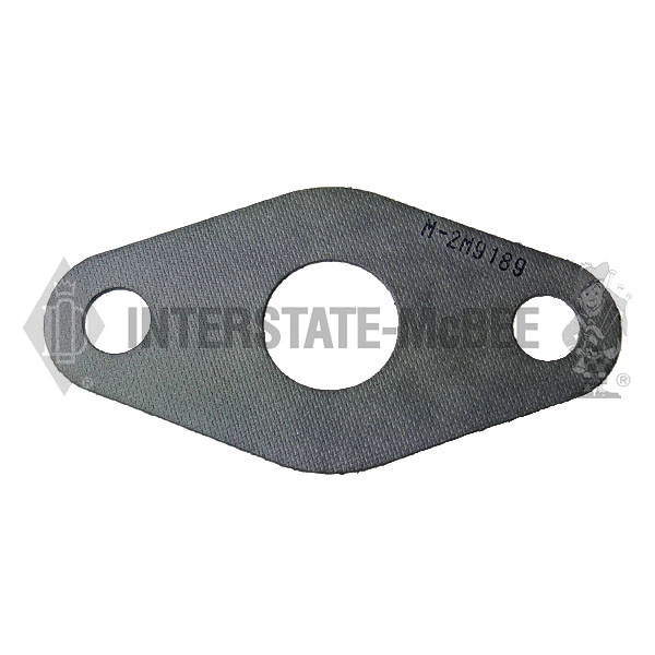 M-2M9189 Gasket - Oil Change Group for INTERSTATE MCBEE