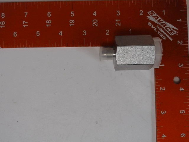 5P5005 Reducer for CATERPILLAR