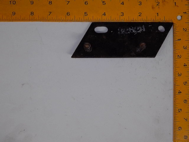 32824 Plate for WOODS