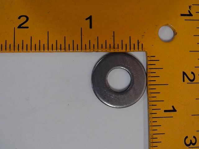 V12002 Washer