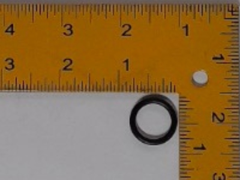 A-R375R O-ring for JOHN DEERE