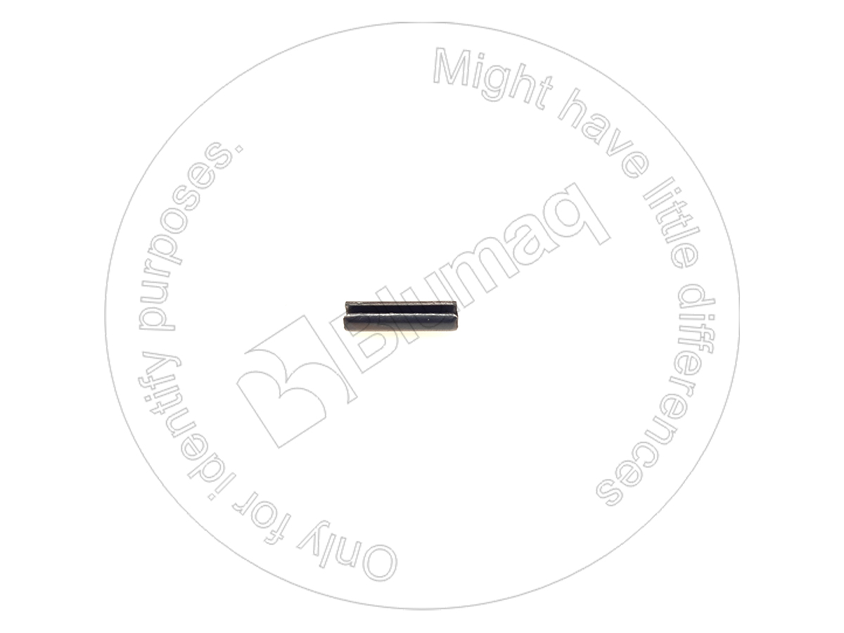 191-2610 Spring Pin for CATERPILLAR