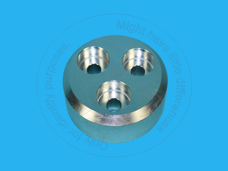 114-8944 Plate for CATERPILLAR
