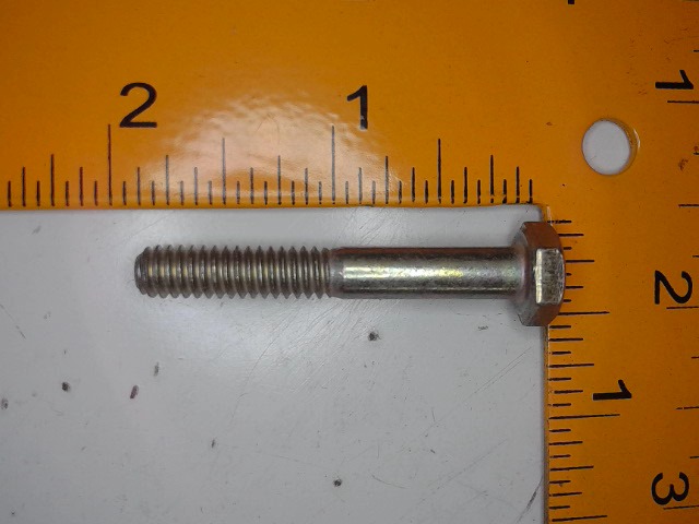 413-428 Bolt for CASE NEW HOLLAND