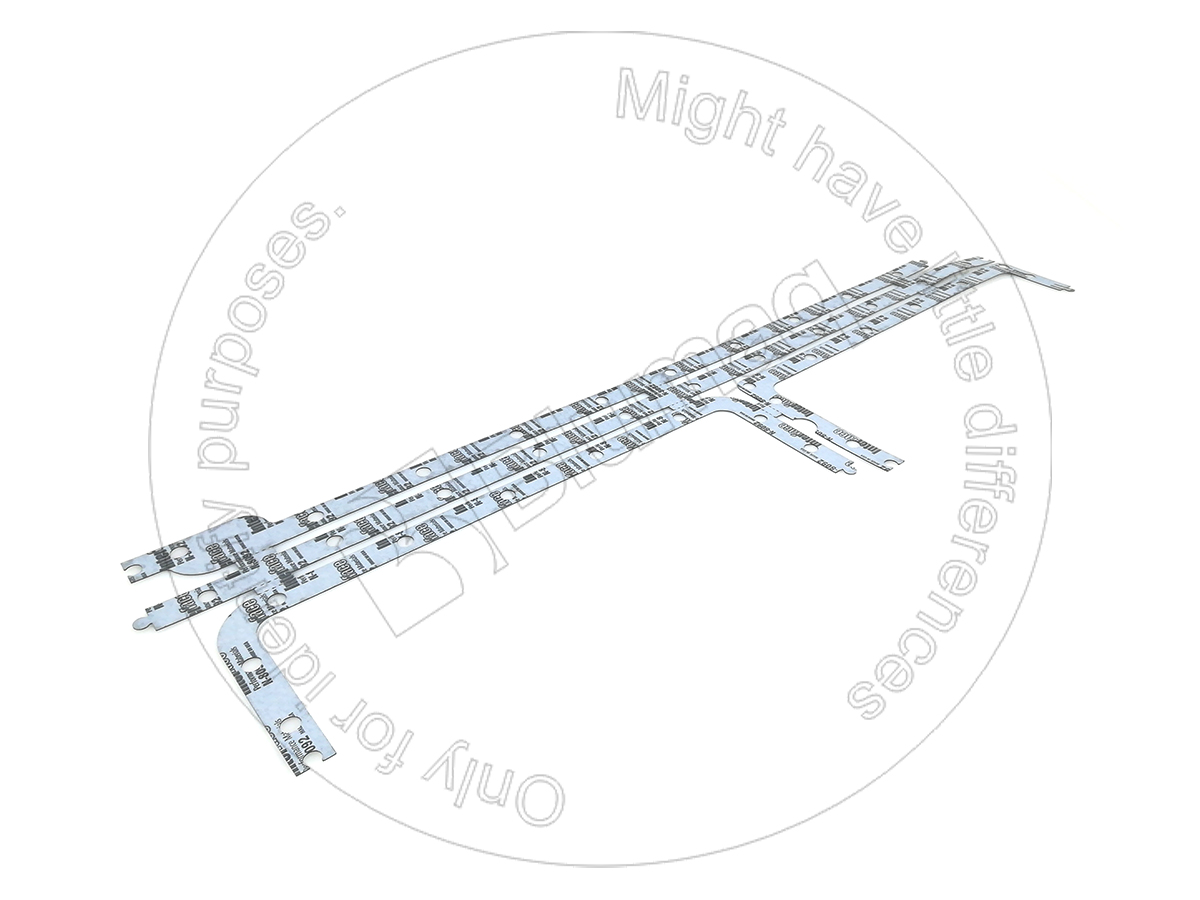 472-8023 Gasket