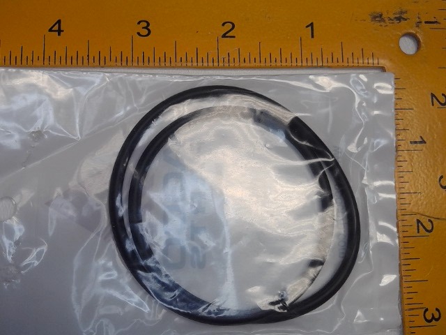 5F-3144 O-ring for AGCO