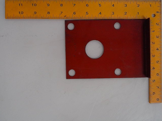 19-6218 Plate for KOMATSU