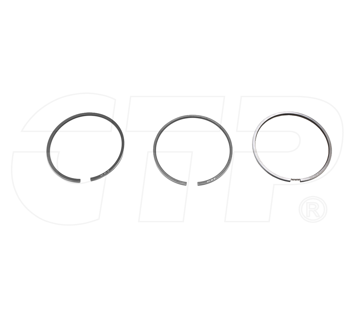 2706970 Ring Kit-piston