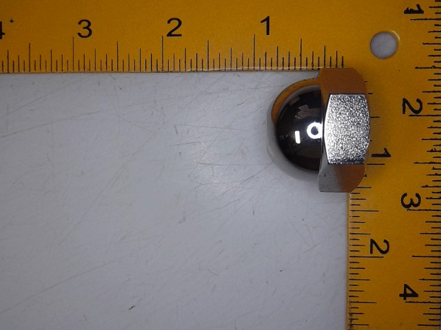 S.61963 Nut for AGCO