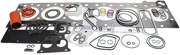 M-4352145 Gasket Set - Upper Engine - Is