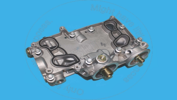 VO21099784 Cover for VOLVO
