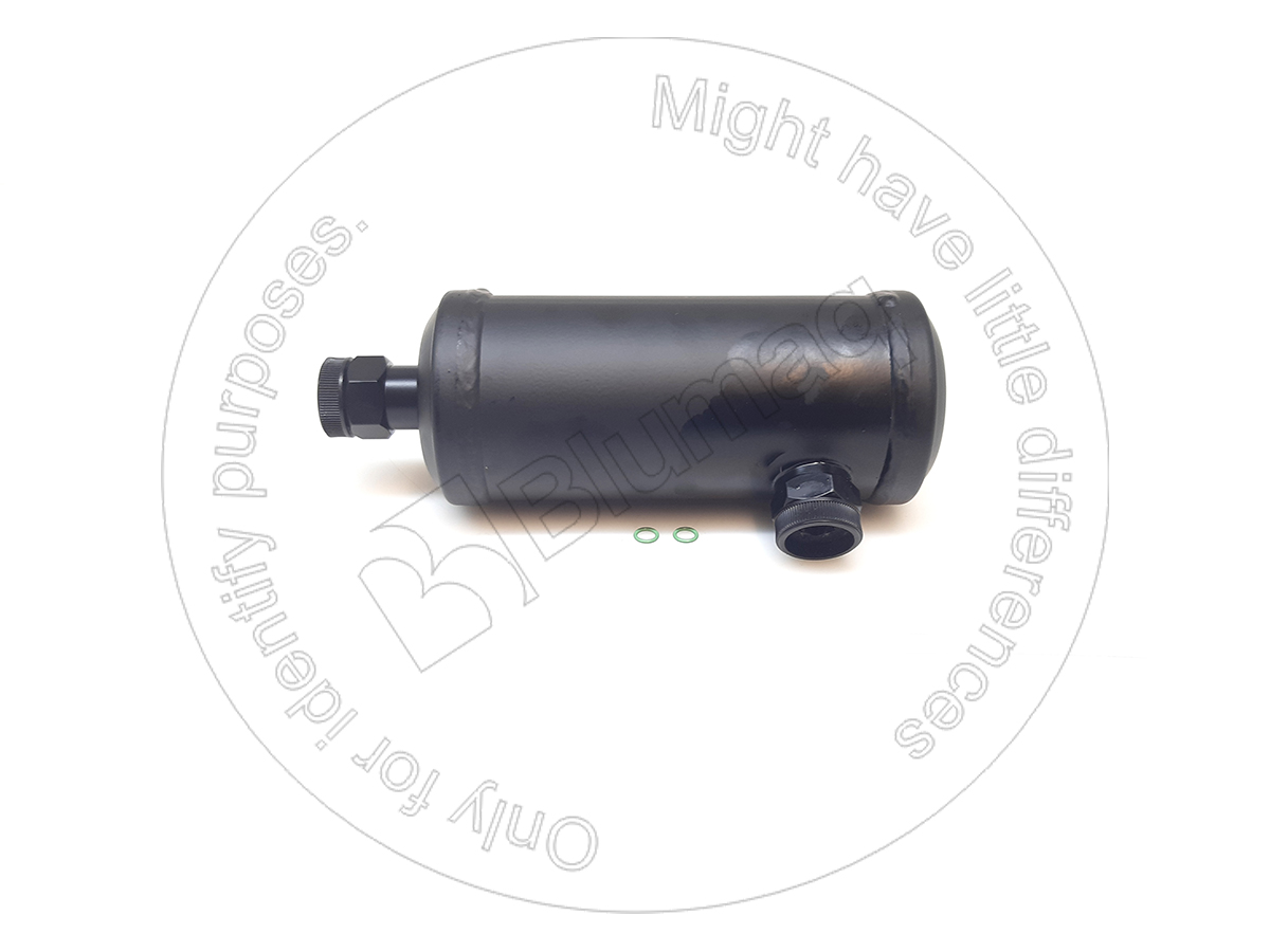 152-2823 Accumulator for CATERPILLAR