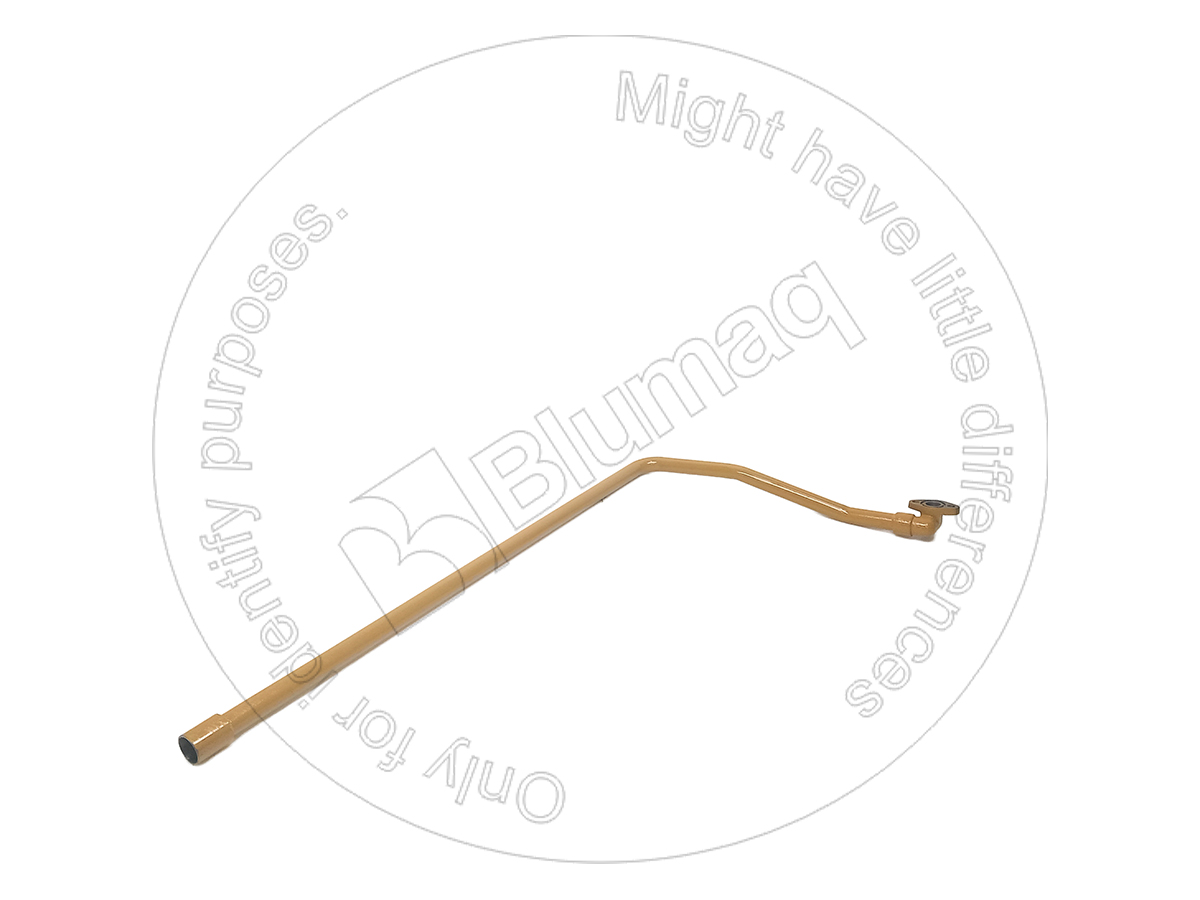 125-0851 Tube