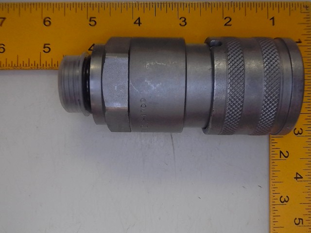 V0631-77250 Coupler for KUBOTA