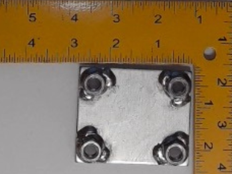 K7731-29530 Brkt for KUBOTA