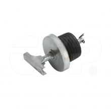 2366651 Cap As. for CATERPILLAR