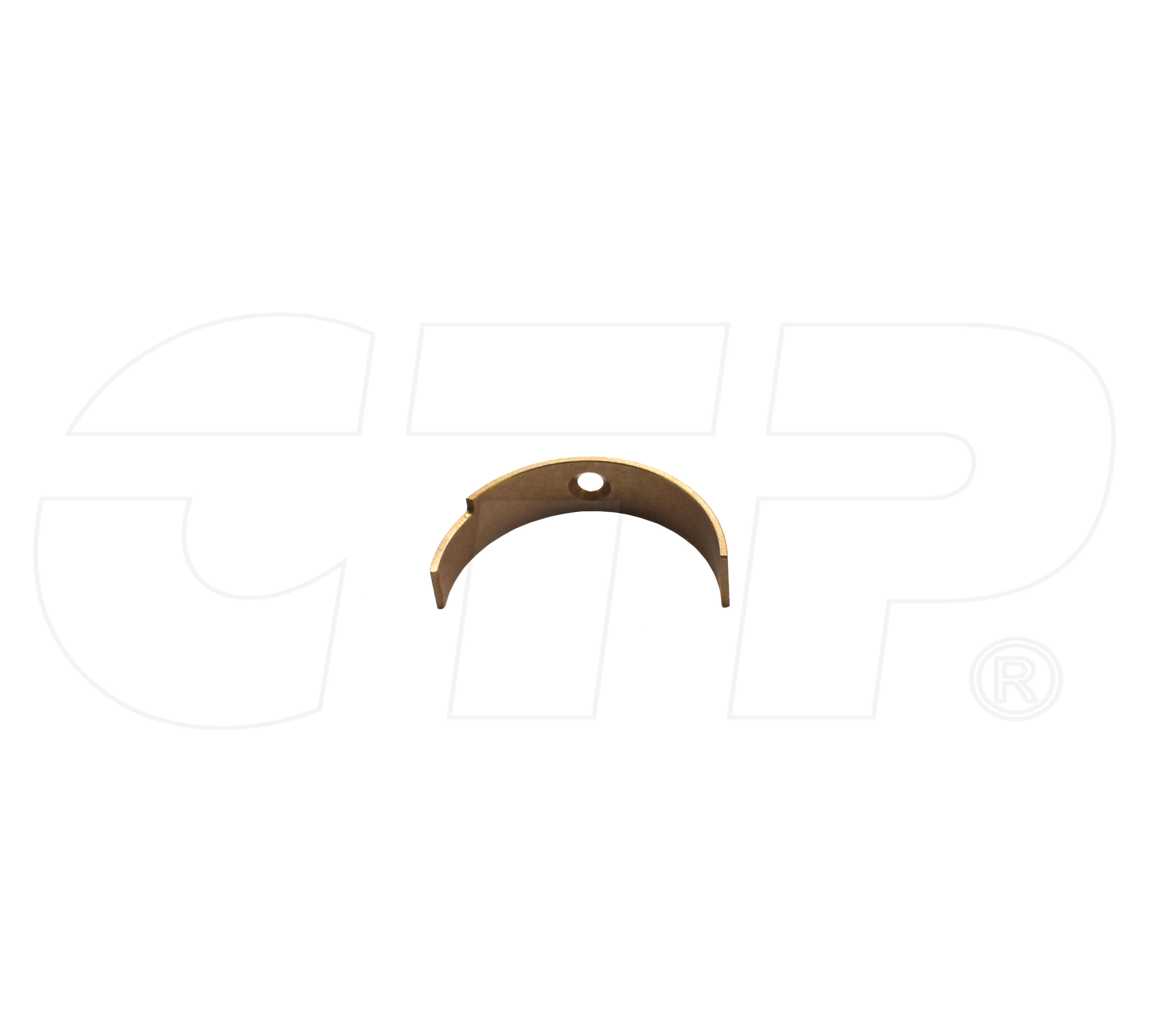 2820918 Cradle-brg for CATERPILLAR