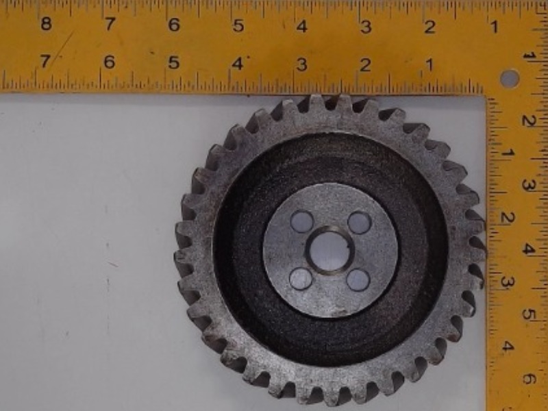 A-EAF907B Gear for JOHN DEERE
