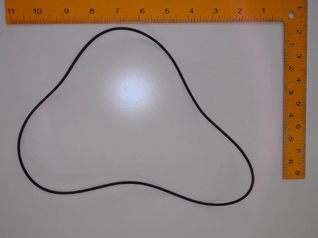 87611457 Seal O-ring
