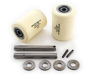 GWK-MPB030AB-LW-XL Load Wheel Kit