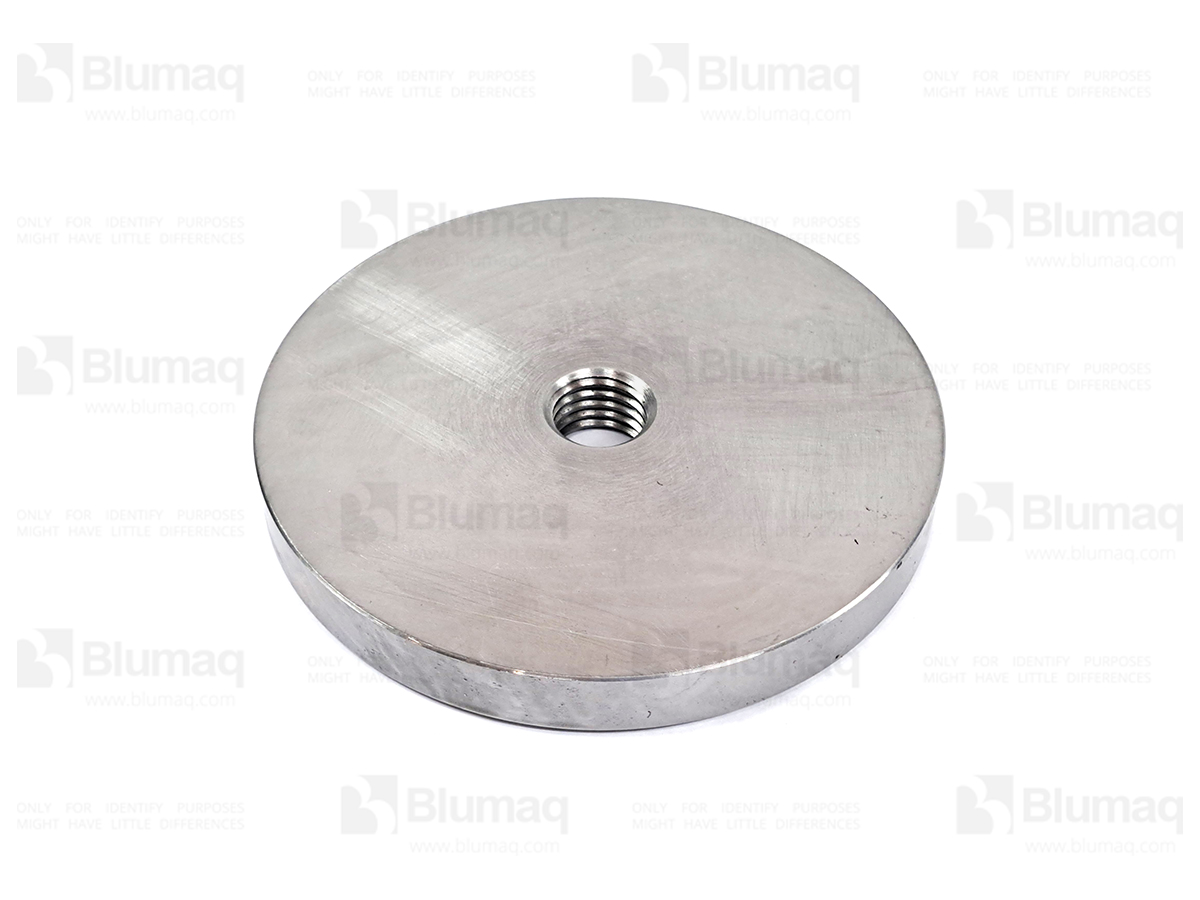 7G-5221 Plate for BLUMAQ