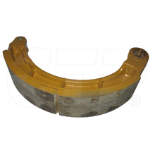 8R1930 Shoe A- Brake for CATERPILLAR