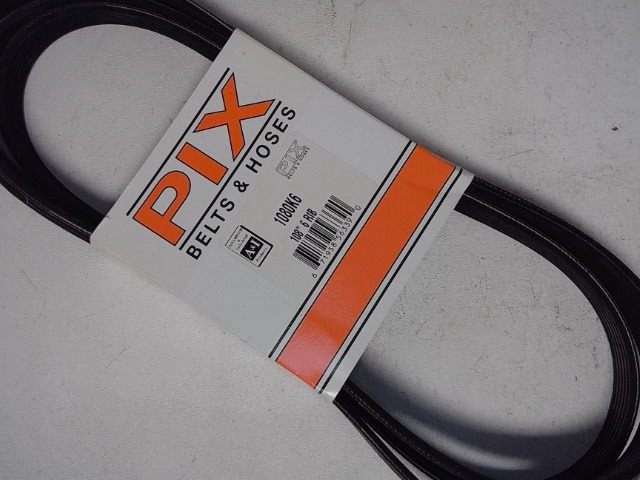 A-1080K6 Belt for JOHN DEERE