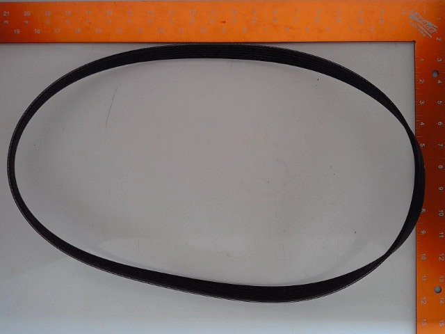 A-475K6 Belt for JOHN DEERE