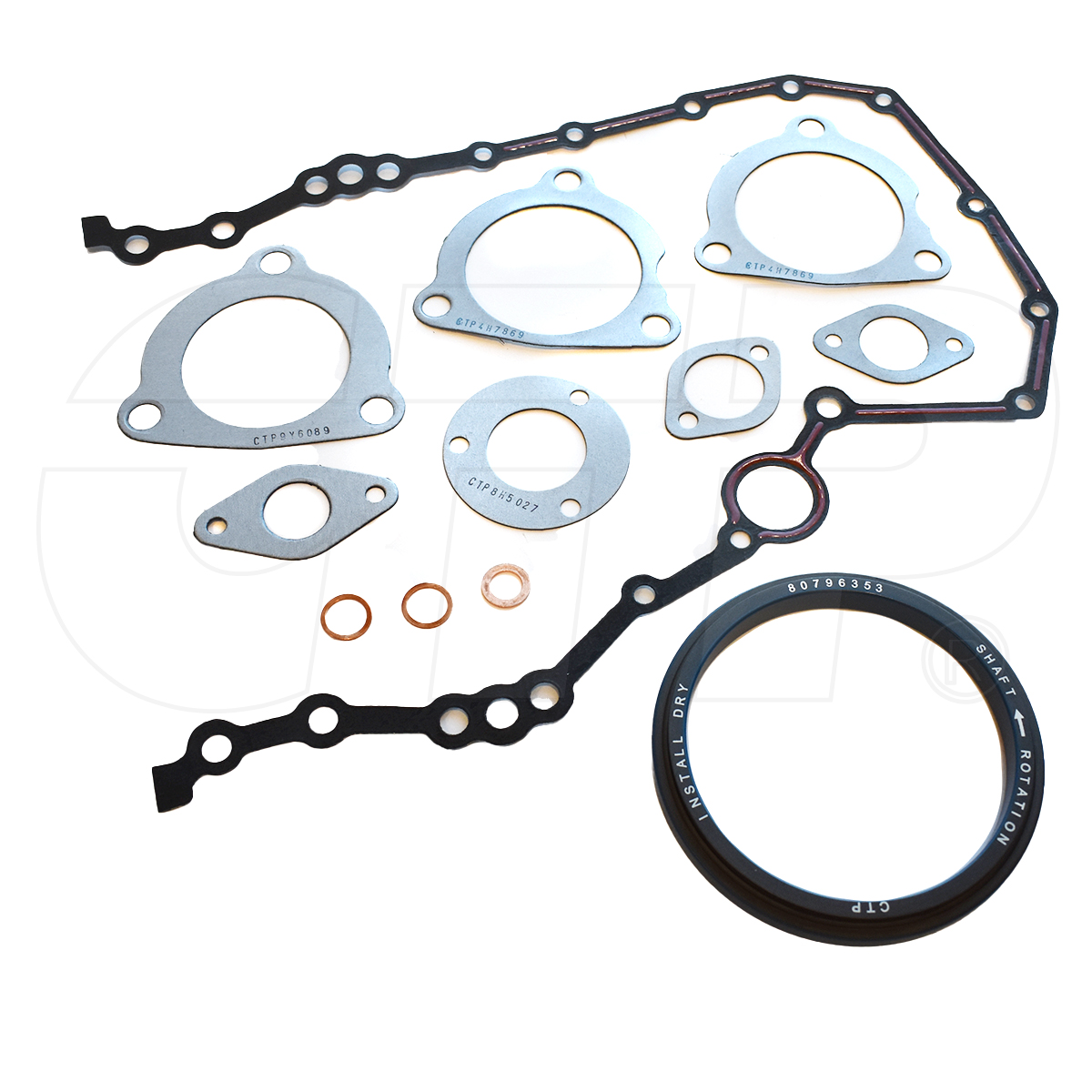 232-6574 Gasket Kit for CATERPILLAR