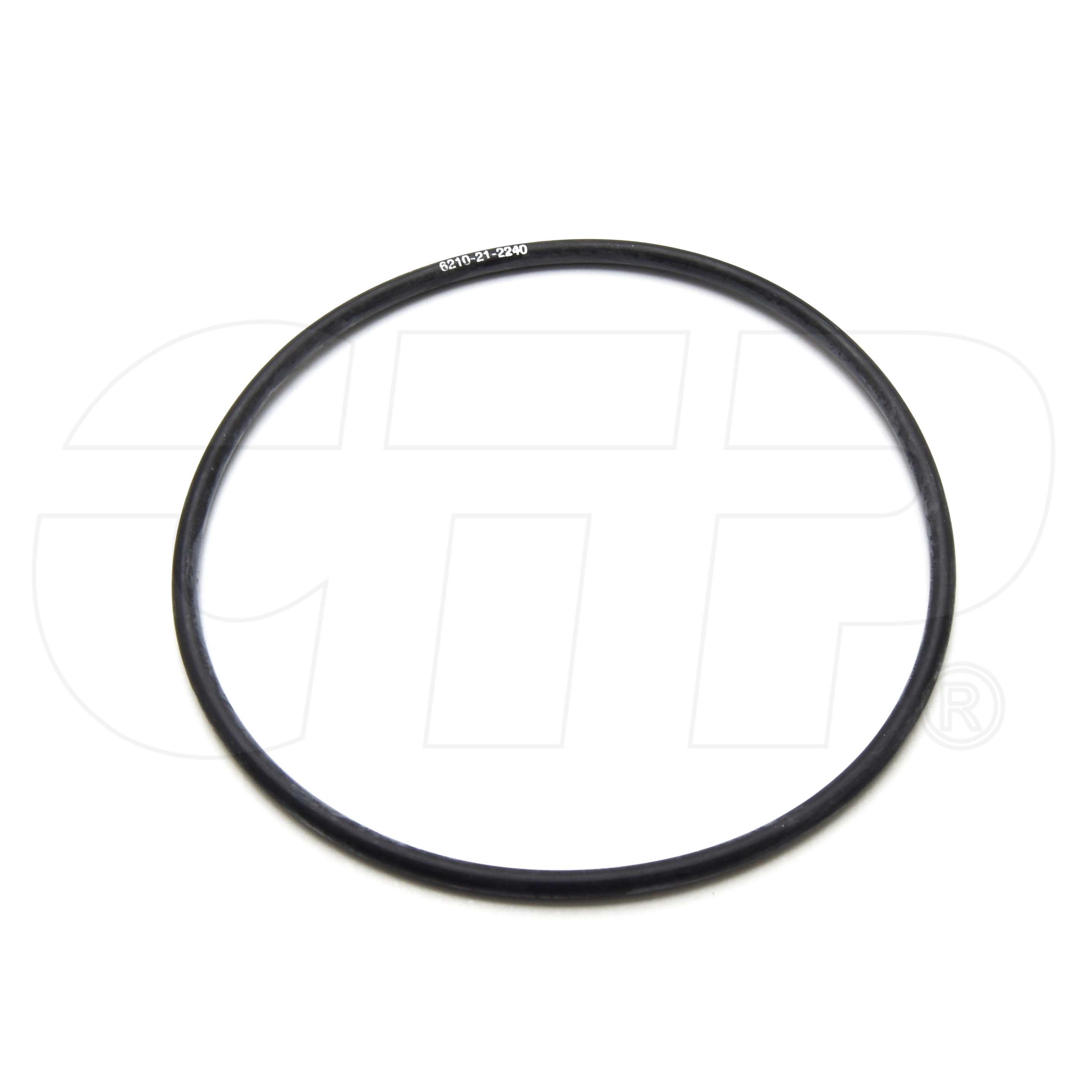 6210-21-2240 Seal O Ring for KOMATSU