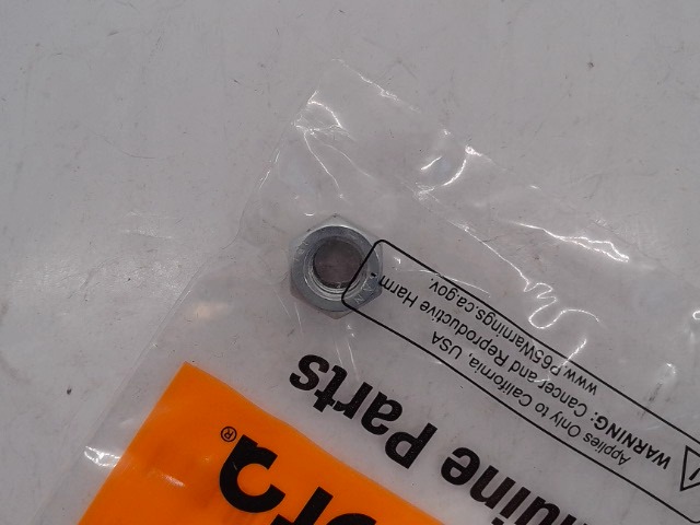 K5112-72842 Nut for KUBOTA